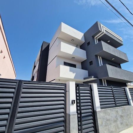Casa Alemary Eforie Nord Eforie Norte Exterior foto