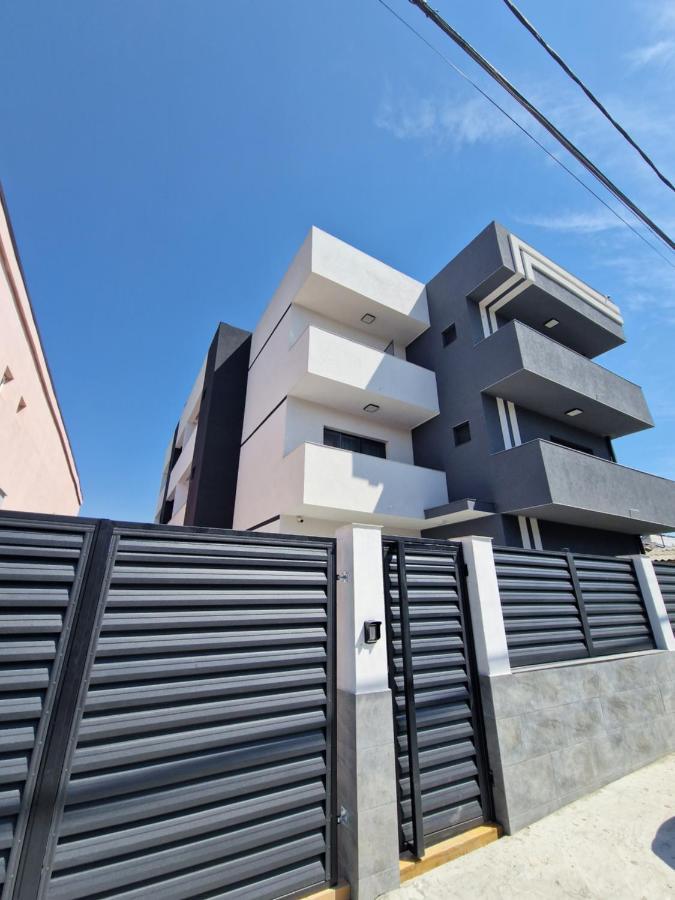 Casa Alemary Eforie Nord Eforie Norte Exterior foto