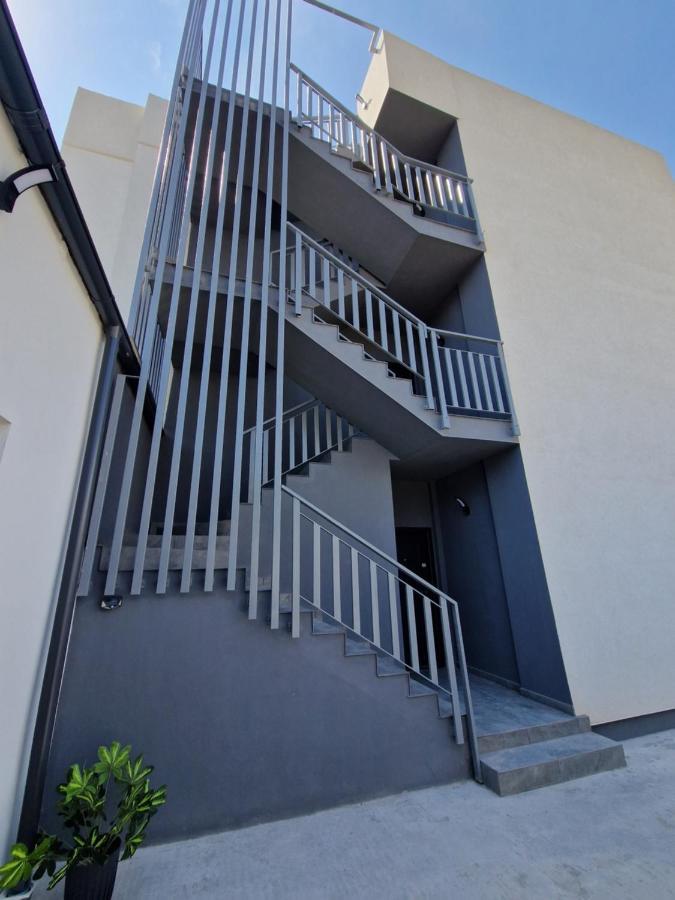 Casa Alemary Eforie Nord Eforie Norte Exterior foto
